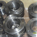 China Fabricante profesional ppr pipe flange